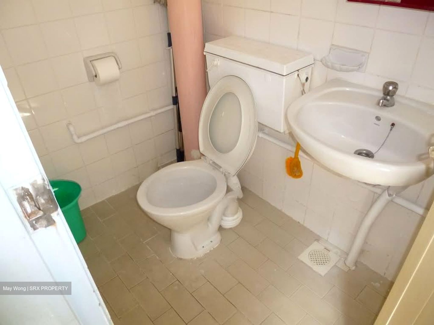 Blk 433 Hougang Avenue 8 (Hougang), HDB 4 Rooms #590457861